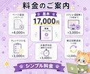 IT業務マニュアルを作成します A4 10p〜/操作手順をWord+PDF化 イメージ7
