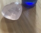 お話をお聞ききしながら、ハートに寄り添います あなたの魂に繋がり、今、必要なアドバイスをお伝えします。 イメージ4