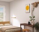 オシャレなお部屋作りを丁寧にサポートいたします 特別価格!1名様限定3,500円となります。 イメージ4