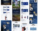 CS実績60件以上・評価5のデザイナーが作ります LPで集客したいとお考えのあなたへ イメージ3