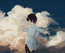 7月中割引！高品質で可愛いイラスト制作いたします イラスト、動画素材、MV、サムネイル等制作できます！ イメージ3