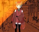 イラスト描きます あなたの好きを聞かせてください！ イメージ2