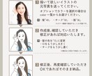 シンプルおしゃれな線画で似顔絵 描きます SNS等のアイコンにおしゃれな似顔絵を！ イメージ5