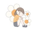 ゆるふわイラスト描きます SNSアイコン、スタンプなどにおすすめ! イメージ4