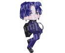厚塗りの綺麗でかわいいSDキャラを描きます 【最短7日】配信活動やイベントに使用するミニキャライラスト イメージ6