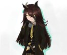 新米イラストレーターであります 基本何でも描かせて頂きます！！ イメージ2