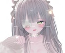 VRChatのアバターの改変代行を承ります 誰もが目を引く可愛いを目指します イメージ3