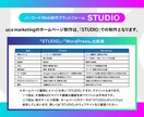 成果に繋がるマーケティング型ホームページ制作します 上級ウェブ解析士による集客力・信頼性に強いホームページ イメージ8