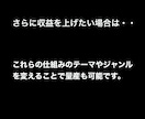 Twitter×アフィリエイトの自動化方法教えます 一度設定したらあとは放置でOK！作業に終わりがあります。 イメージ7