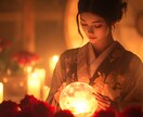 復縁の可能性・時期・彼の気持ちを霊視鑑定します 音信不通/ブロック/復縁後の未来/結婚まで行ける?占います イメージ3