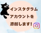 インスタ歴9年！★インスタグラムの添削をします 物販/飲食店/集客/来店/コンサル/アドバイス/お手伝い イメージ1