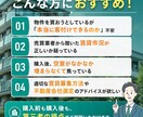 その不動産・住居にお客さんがつきそうか教えます 【不動産投資初心者・中級者向けサービス】全国どこでも可能！ イメージ7