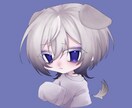 細部までこだわり妥協のないイラストを制作します 記念日用の1枚絵、歌ってみた用サムネイル等なんでも描きます イメージ10