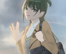 どんなイラストでも描きます どんな内容でも気軽に相談してください！ イメージ1