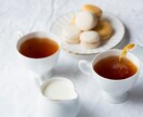 おいしい紅茶紹介・用途別おすすめ紅茶の記事書きます おいしい紅茶の紹介・宣伝や、用途別おすすめ紅茶記事を書きます イメージ2