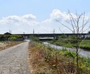 田舎の写真を一眼レフカメラで撮影します 都会の方や絵を描いていてモデル風景をお探しの方におすすめです イメージ5