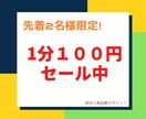 実績500件感謝！出会いアプリの相談に乗ります マッチングアプリや出会いアプリでのデート回数100回超え！ イメージ2