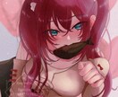 鮮やか＆華やか⭐︎各種記念日を彩るお手伝いします 特別な日を特別なイラストで飾りませんか？ イメージ4