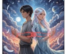 気になる方との縁の状態を鑑定いたします あの人と自分は良縁？悪縁？付き合ってていい？ イメージ2