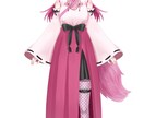 あなたの理想のイラストを描きます 学生イラストレーターがお安くイラストを提供します イメージ5