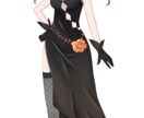 立ち絵販売いたします ゲーム立ち絵にまずはお試しいかがでしょうか？ イメージ5