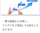 副業から本業へ、【一撃】の手法教えます 本格的な副業から本業へ。手順を網羅してます。 イメージ2