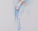 動植物・抽象模様の挿絵やイラストを描きます プロアーティストがあなたにお洒落に目を引くイラストを描きます イメージ10