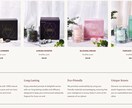 Shopify越境EC構築 ×海外市場対応します 英語・中国語対応！マーケ戦略 × デザインで成功を支援 イメージ5
