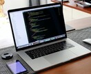 スマホ対応オリジナルウェブサイト作ります 起業・開業応援します！貴方のオリジナルウェブサイト構築♪ イメージ1