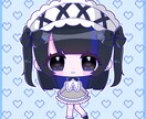 かわいいデフォルメイラスト/似顔絵描きます 3月末までの限定価格!2500円♪ イメージ5