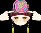 世界観を彩る音楽ジャケットデザインを描きます 楽曲のイメージを一枚のビジュアルに イメージ6