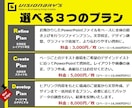 成果につながるドキュメントをご提供いたします 【計画書や企画書などビジネス文書全般】 イメージ5