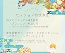 にゃんと導く！スピリチュアルセッションで癒します 総実績100名さま限定⭐︎あなたの願いを最強サポート◎ イメージ5