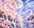 龍神様と交信☆霊視霊感チャネリング☆電話占いします 未来開運鑑定・ハイヤーセルフ・恋愛・仕事・結婚・相手の気持ち イメージ5