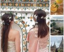 タイ女子旅モデルプラン(PDF編集可)紹介します 実体験ベースで写真と文章が多めのモデルプランです♪ イメージ1