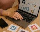 企業のSNSマーケター爆誕させます 〜自社のSNSマーケター育成しませんか?〜 イメージ1