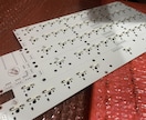 完全0から！自作キーボードをオーダーメイドします 世界に1つだけの自作キーボード！ イメージ6