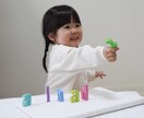 2歳半キッズモデルの商品の写真撮影代行します 【2歳半女の子キッズモデルが商品のお写真撮影代行します イメージ7