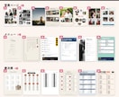全96ページ納品｜結婚式プロフィールブック作れます Canvaで編集◎和風・雑誌風・縦書きも｜ガイド付き イメージ10