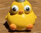 3Dのフィギュアやソフビデータ作ります 最高のデータを！あなたに届けます イメージ10