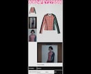 Shopifyパートナーが洗練されたECを作ります Shopifyで他とは違う洗練されたデザインを作成。 イメージ2