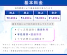 商用可◎ふんわり可愛い、かっこいいイラスト描きます SNS用・一枚絵・サムネイル・グッズ用など幅広く承ります！ イメージ2