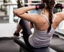 初心者向けパーソナルトレーニングをします あなたの『理想のカラダへ』あなたの理想を叶えましょう！！ イメージ2