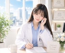 鬱病•双極性障害が寛解するカウンセリングをします 鬱病や躁鬱・双極性障害1型＆２型の方やご家族のカウンセリング イメージ1
