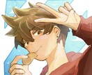 自由に使えるイラストを制作します 比較的安価で納得のいくクオリティで提供します！ イメージ2