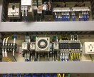 電気機器制御の機器を選定します 工事などで使用する電気機器の選定 イメージ1
