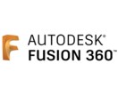 Fusion360の使用感を教えます プロダクトデザイナー目線で説明します。 イメージ1