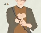 おしゃれ✨に無頓着な学生を助けます おしゃれにお金がかかるという偏見をなくします‼️ イメージ1