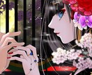 歌ってみたMVイラストを制作致します オリジナルMVイラスト、本家寄せなど承ります イメージ10