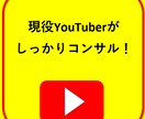 あなたのYouTubeをコンサルティングします 現役YouTuberがSEO対策や改善点を提案！ イメージ9